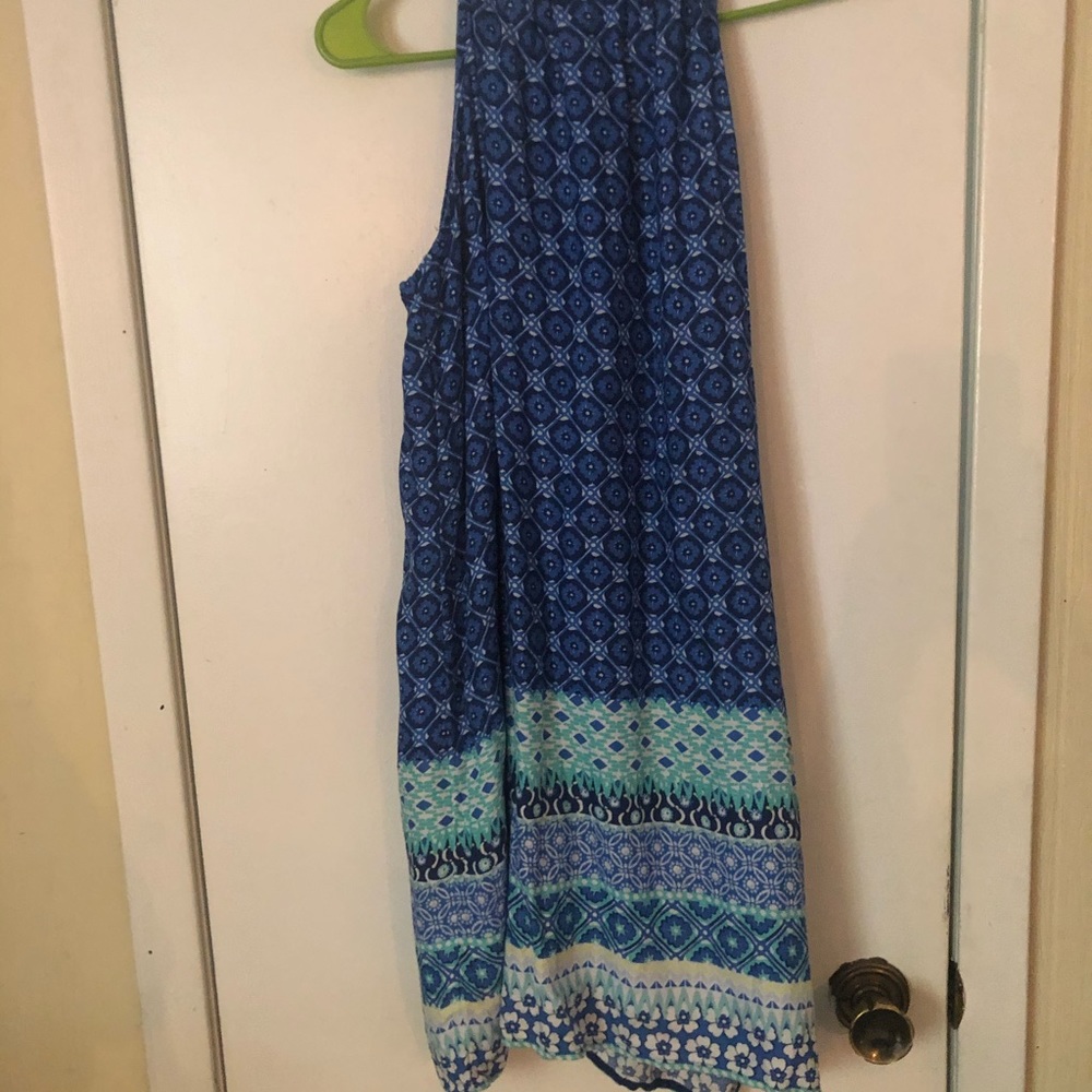 Hollistaer Dress
